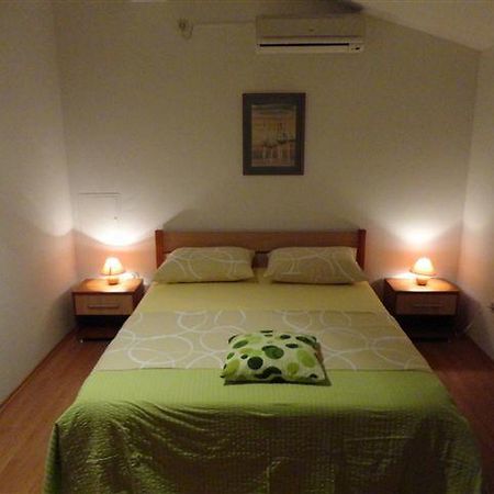 פירובאץ Apartments Sljuka מראה חיצוני תמונה