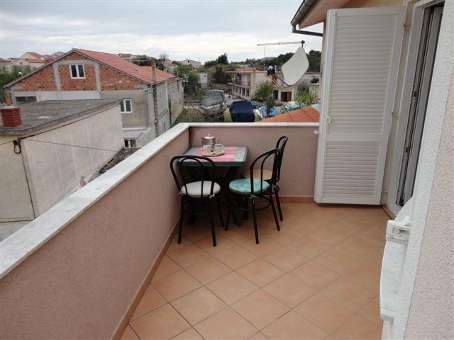 פירובאץ Apartments Sljuka מראה חיצוני תמונה