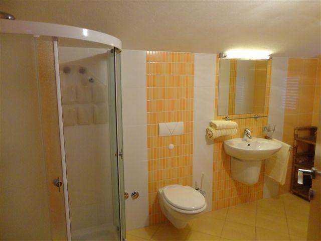 פירובאץ Apartments Sljuka מראה חיצוני תמונה