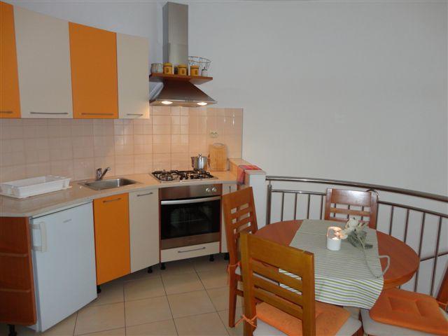 פירובאץ Apartments Sljuka מראה חיצוני תמונה
