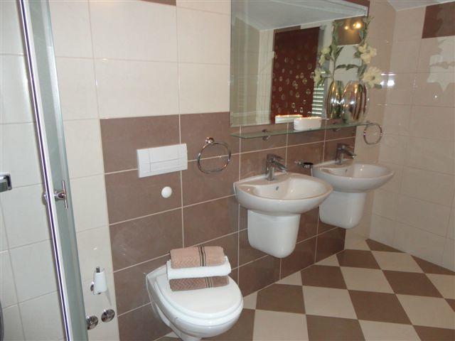 פירובאץ Apartments Sljuka מראה חיצוני תמונה
