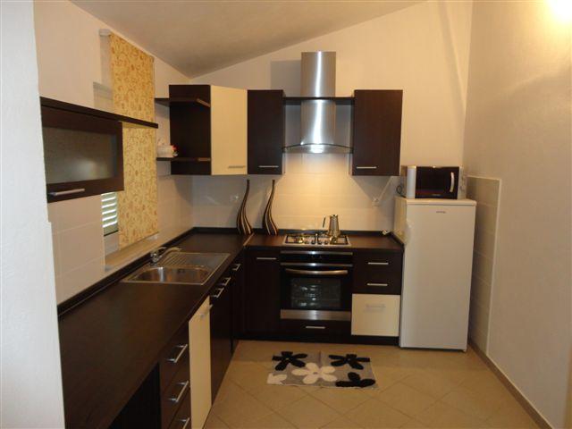 פירובאץ Apartments Sljuka מראה חיצוני תמונה