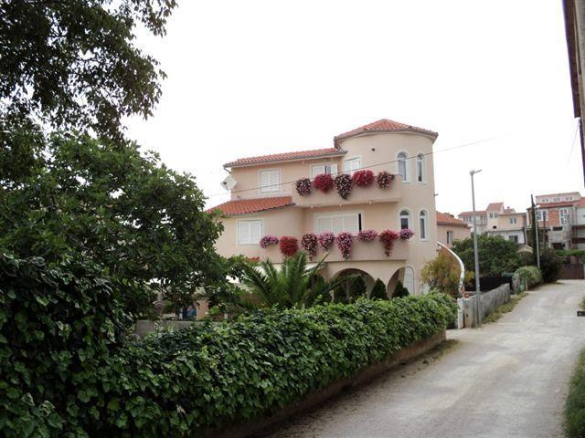 פירובאץ Apartments Sljuka מראה חיצוני תמונה